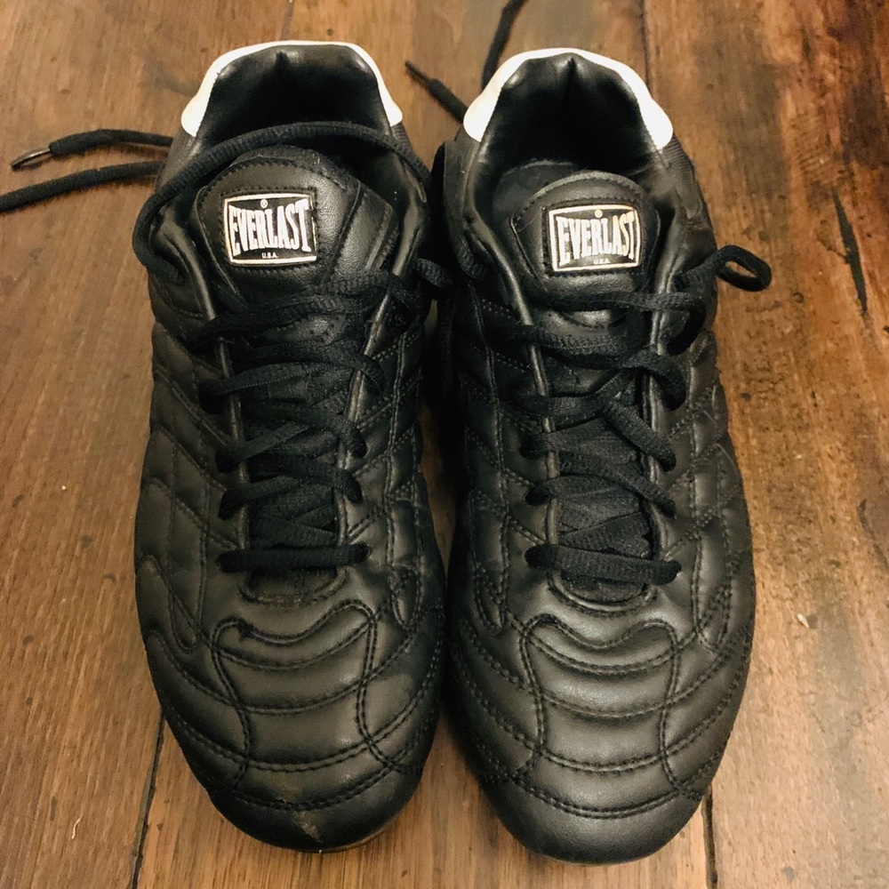 Men’s soccer cleats